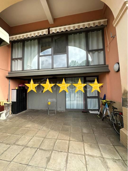 casa indipendente in vendita a Cortenuova