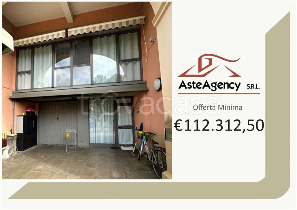 casa indipendente in vendita a Cortenuova