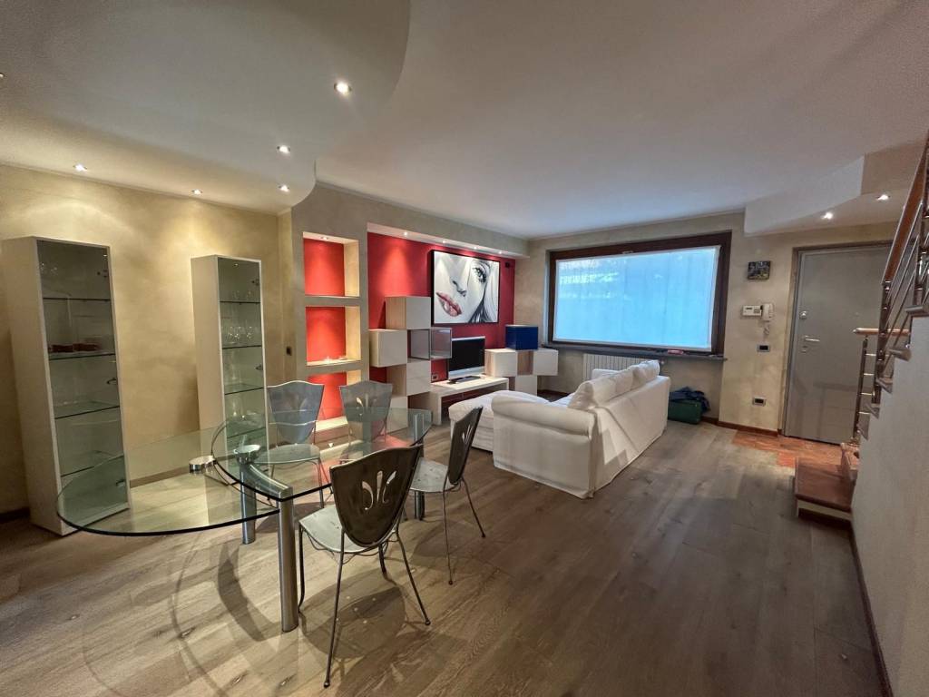 casa indipendente in vendita a Cortenuova