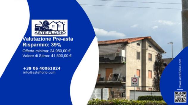 appartamento in vendita a Cortenuova