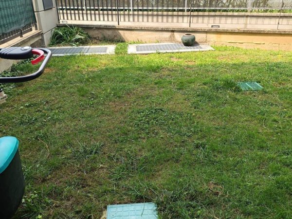 appartamento in vendita a Cortenuova