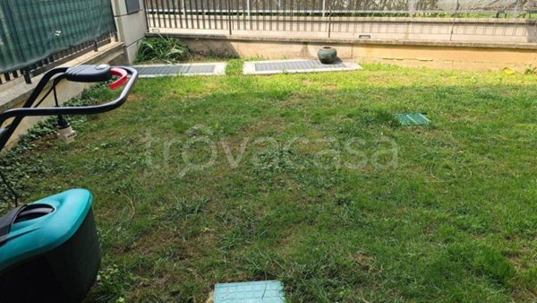 appartamento in vendita a Cortenuova