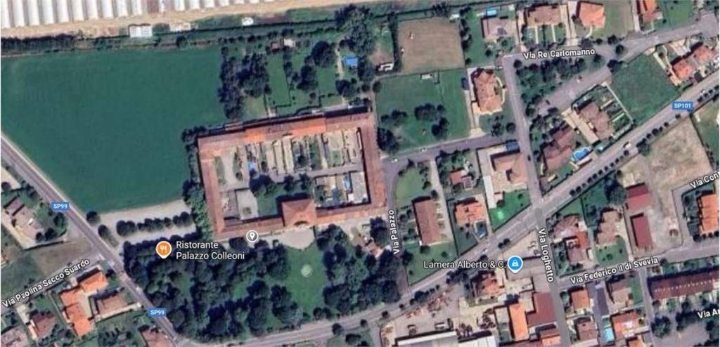 casa indipendente in vendita a Cortenuova