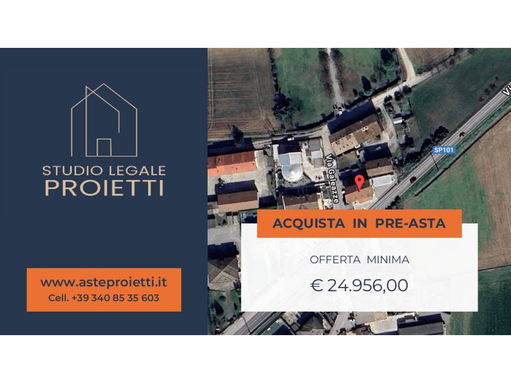 appartamento in vendita a Cortenuova