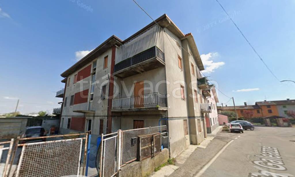 appartamento in vendita a Cortenuova