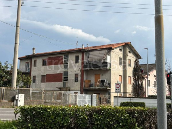 appartamento in vendita a Cortenuova