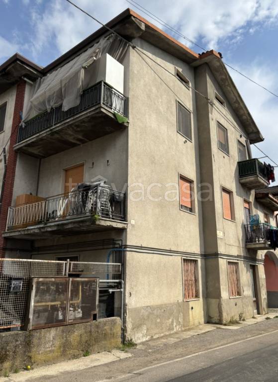 appartamento in vendita a Cortenuova