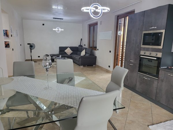 casa indipendente in vendita a Cortenuova