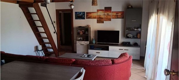 appartamento in vendita a Cortenuova