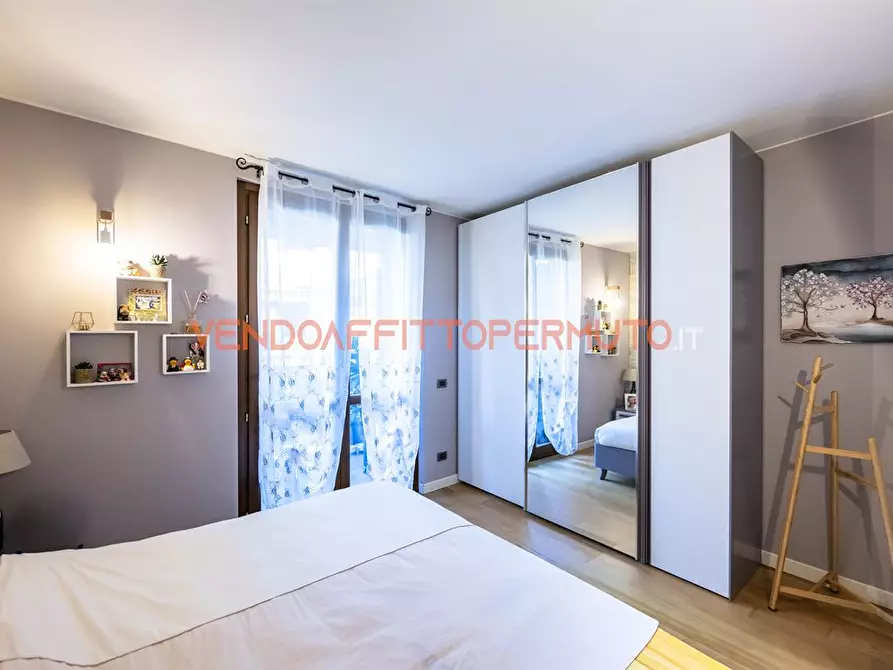 appartamento in vendita a Cortenuova