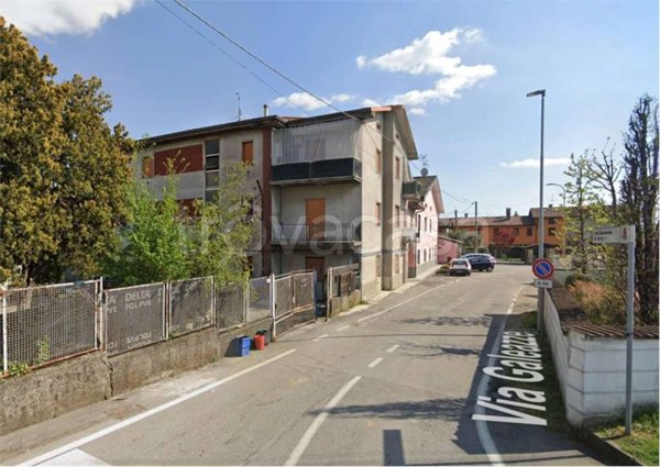 appartamento in vendita a Cortenuova