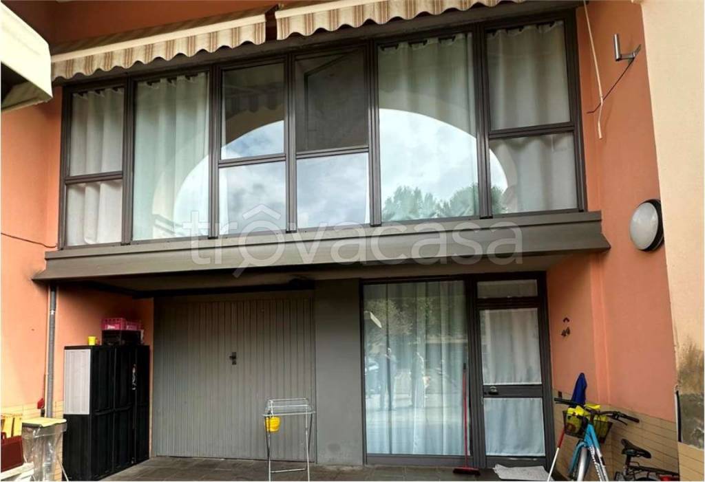 casa indipendente in vendita a Cortenuova