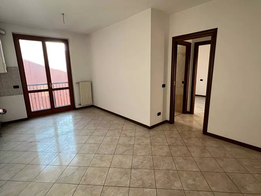 appartamento in vendita a Cortenuova