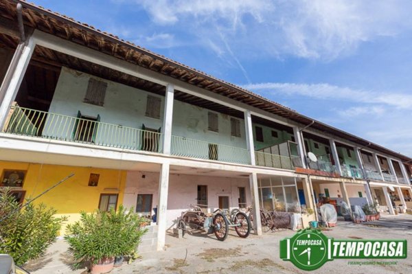 appartamento in vendita a Cortenuova