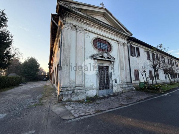 casa indipendente in vendita a Cortenuova