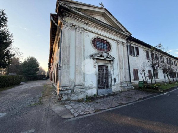 casa indipendente in vendita a Cortenuova