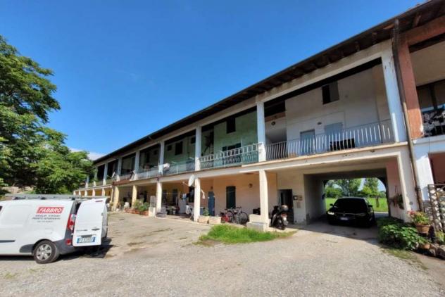 appartamento in vendita a Cortenuova