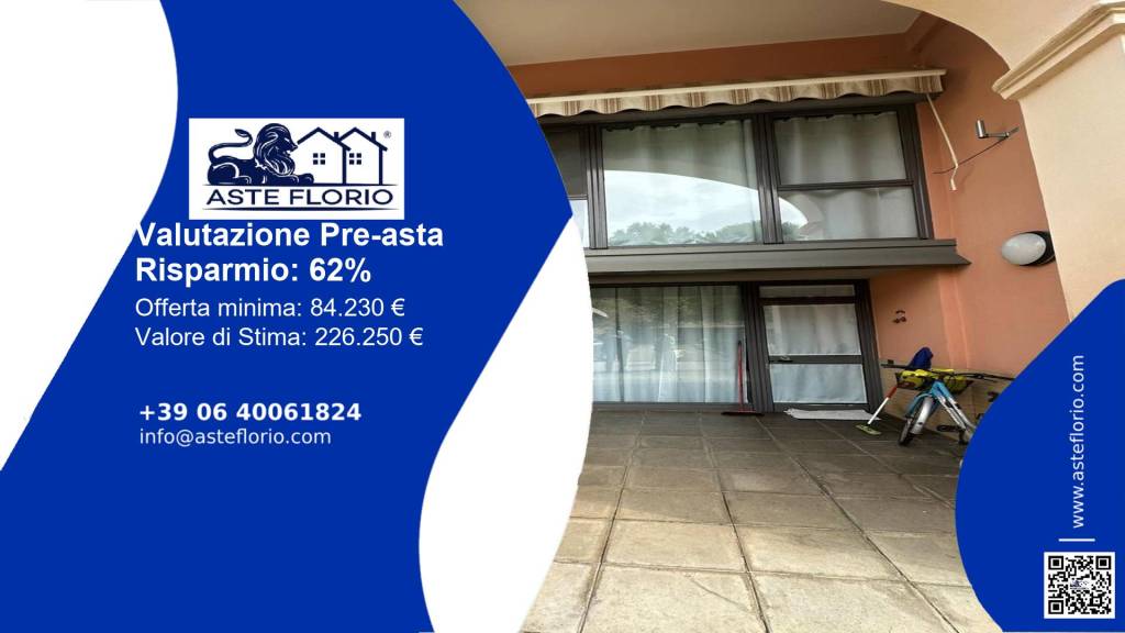 appartamento in vendita a Cortenuova