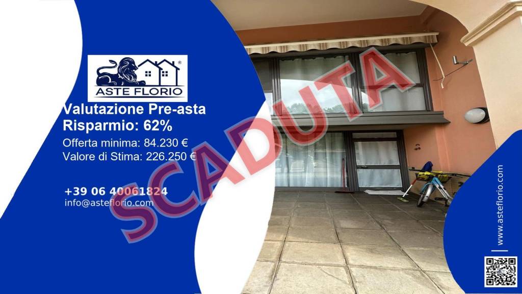 appartamento in vendita a Cortenuova