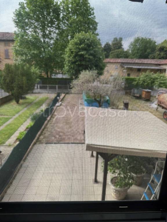 appartamento in vendita a Cortenuova