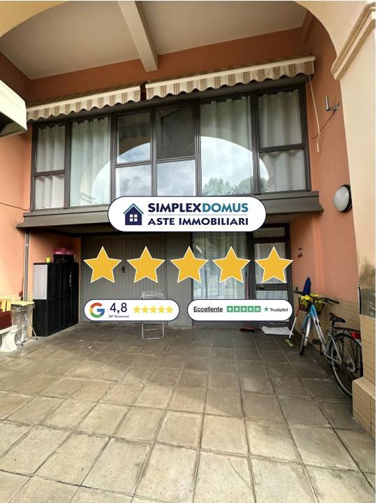 casa indipendente in vendita a Cortenuova