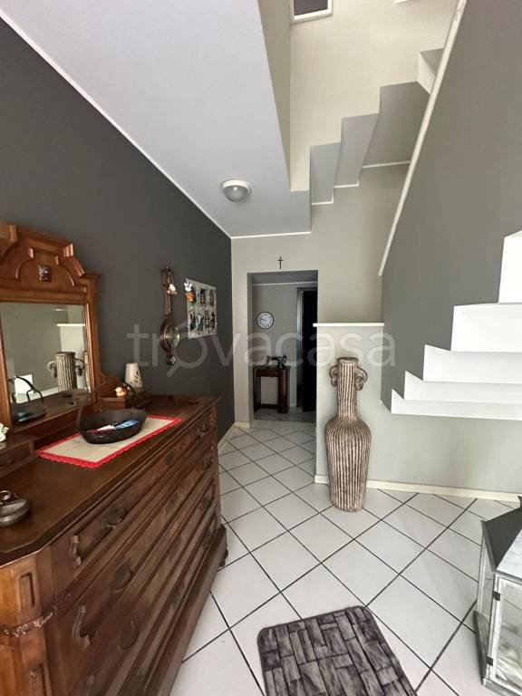 appartamento in vendita a Cortenuova