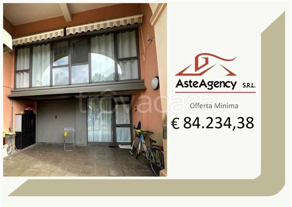 casa indipendente in vendita a Cortenuova