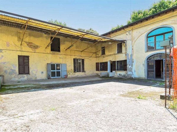 appartamento in vendita a Cortenuova