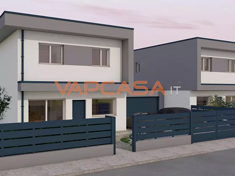 casa indipendente in vendita a Cortenuova