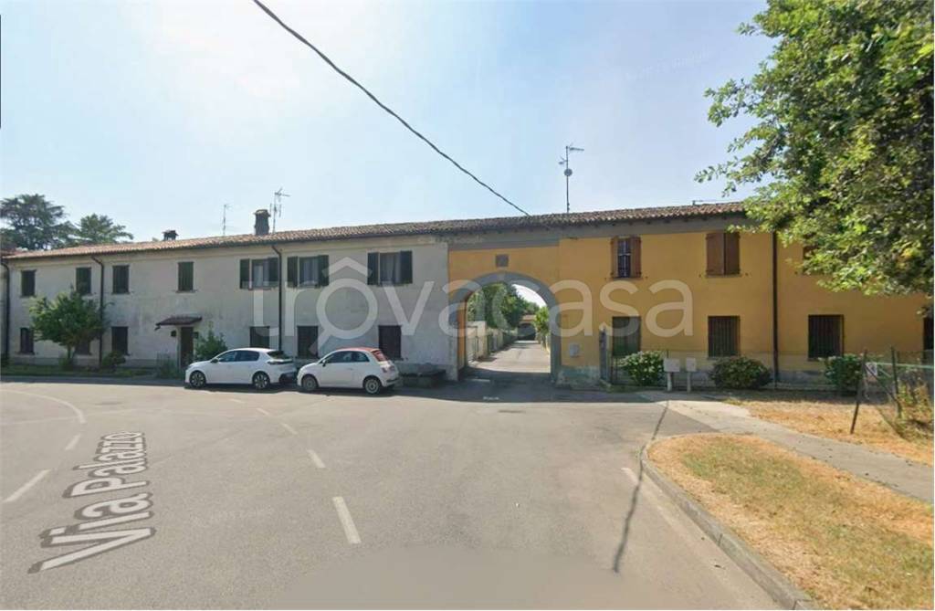 casa indipendente in vendita a Cortenuova