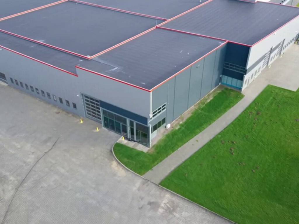 locale commerciale in vendita a Cortenuova