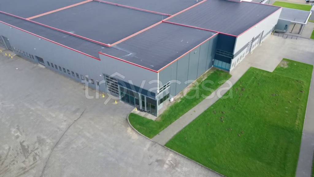 appartamento in vendita a Cortenuova