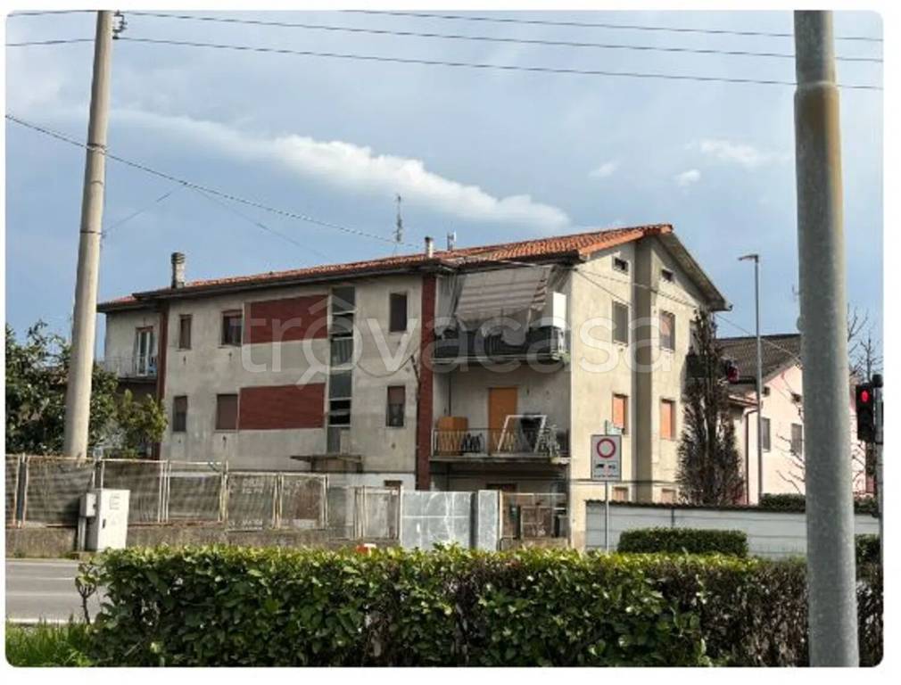 appartamento in vendita a Cortenuova