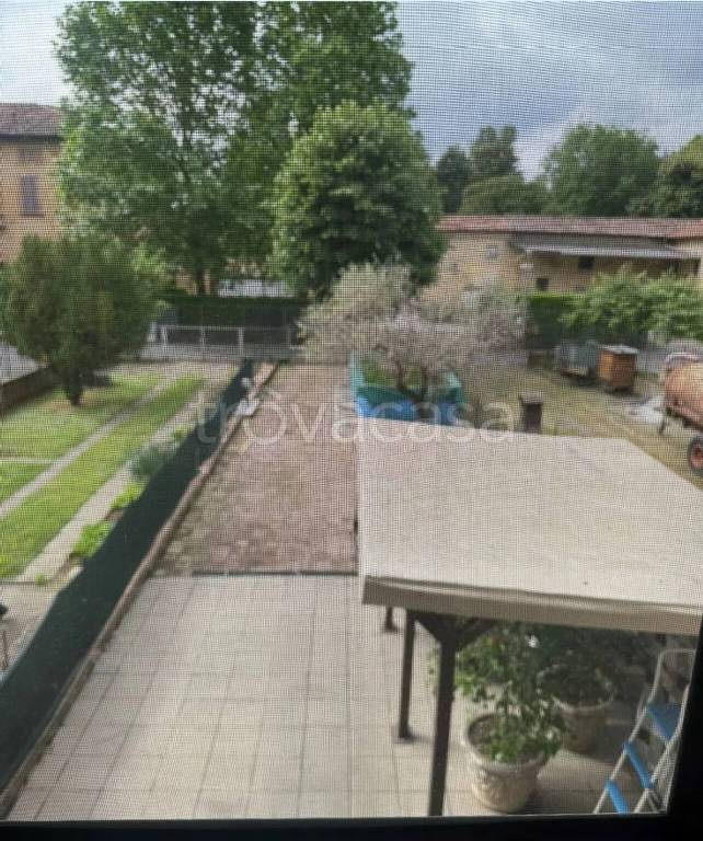 appartamento in vendita a Cortenuova