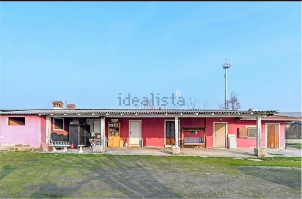 ufficio in vendita a Cortenuova