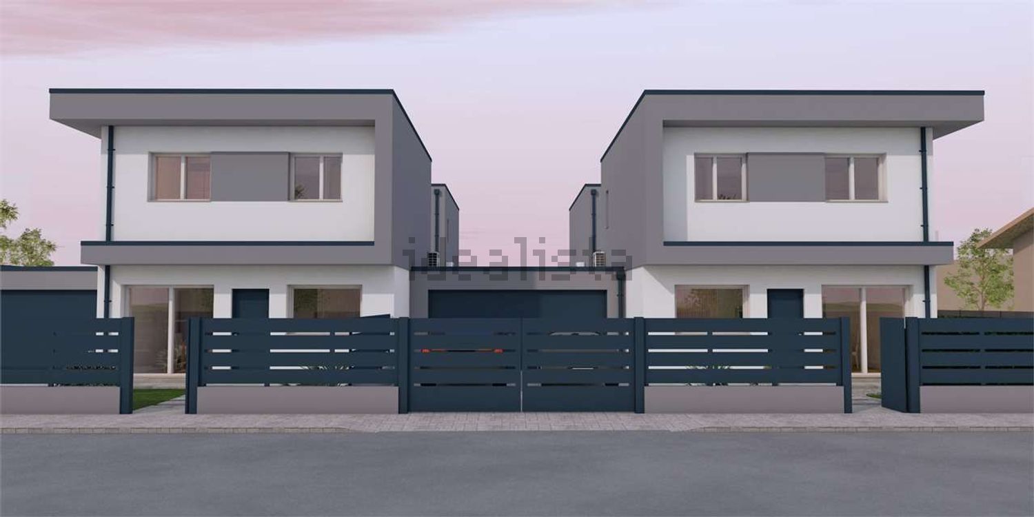 casa indipendente in vendita a Cortenuova