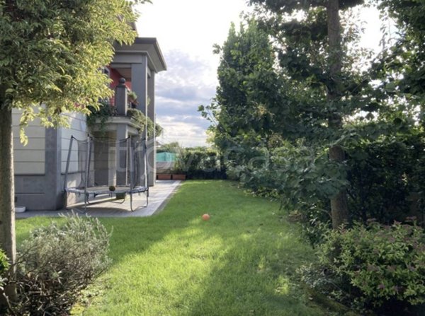 casa indipendente in vendita a Cortenuova