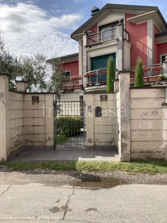 casa indipendente in vendita a Cortenuova