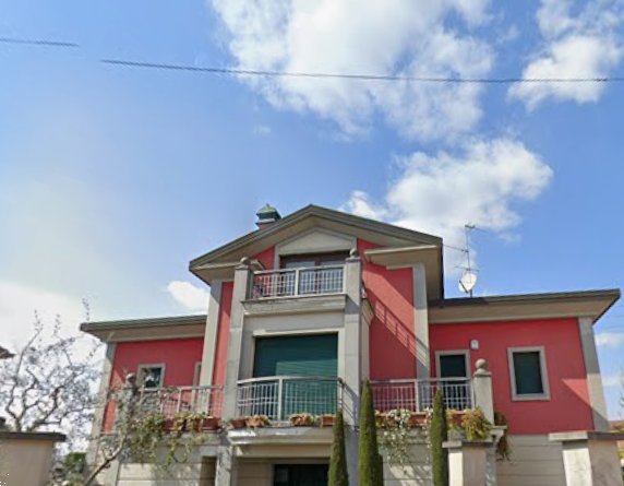 casa indipendente in vendita a Cortenuova