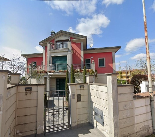 casa indipendente in vendita a Cortenuova