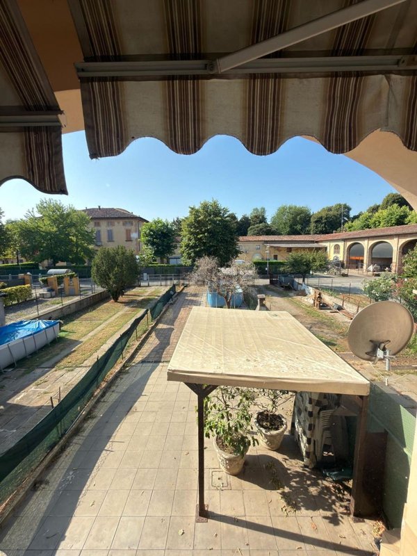 quadrivano in vendita a Cortenuova