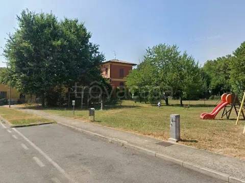 casa indipendente in vendita a Cortenuova