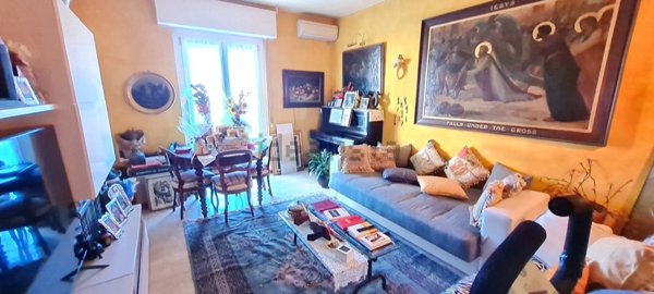 appartamento in vendita a Costa di Mezzate