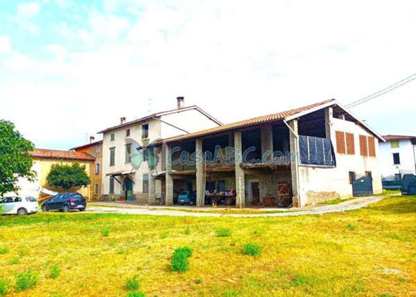 villa in vendita a Costa di Mezzate