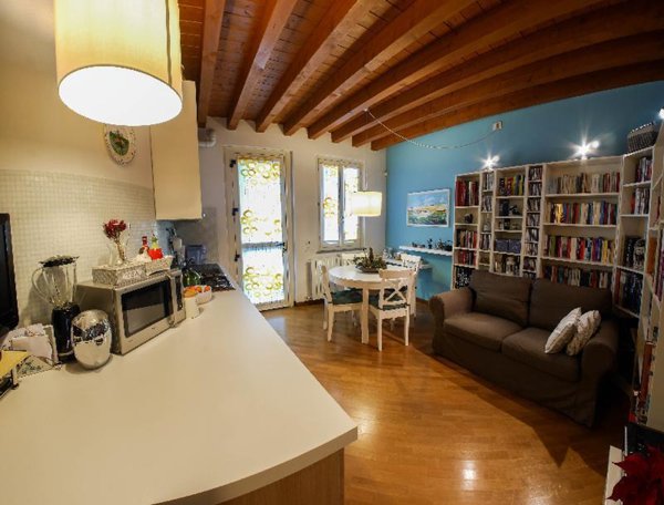 appartamento in vendita a Costa di Mezzate