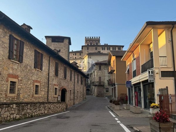 appartamento in vendita a Costa di Mezzate