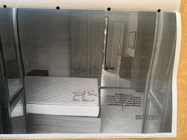 appartamento in vendita a Costa di Mezzate