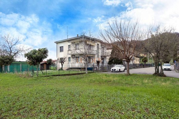 appartamento in vendita a Costa di Mezzate