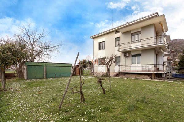 appartamento in vendita a Costa di Mezzate