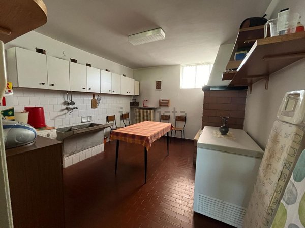 casa indipendente in vendita a Costa di Mezzate